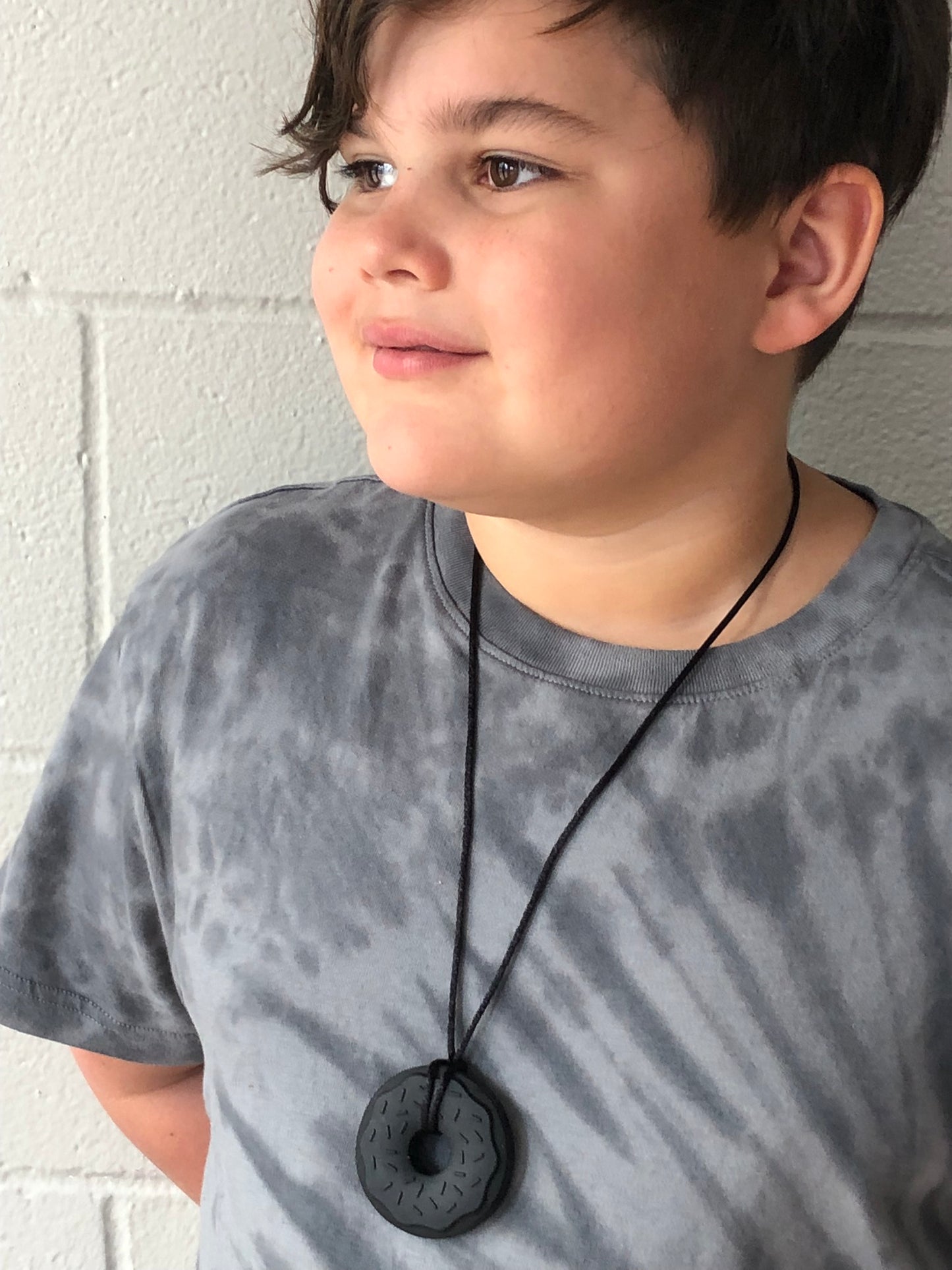 Donut – X-Strong Chew Sensory Chewelry