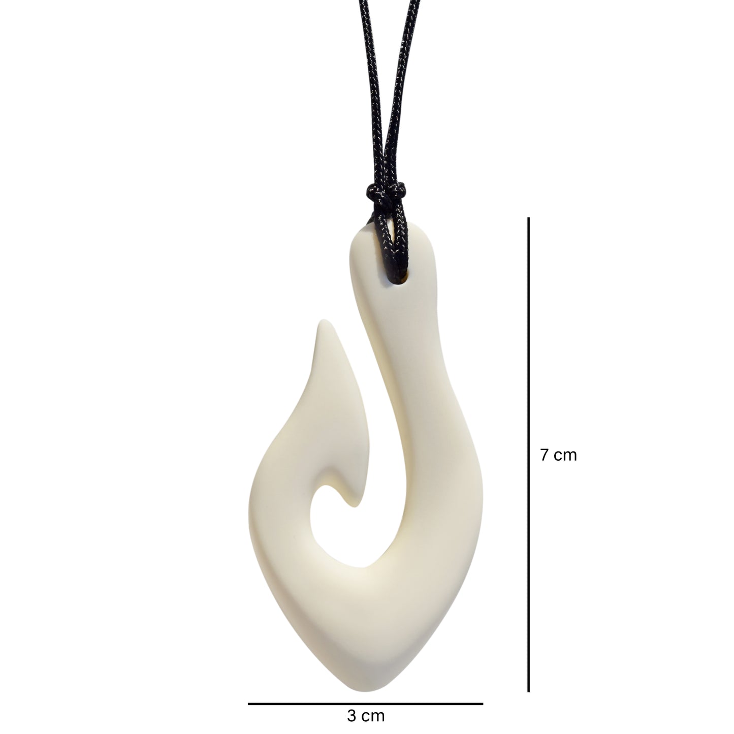 Hawaiian Chewelry Necklace - Mild Chew
