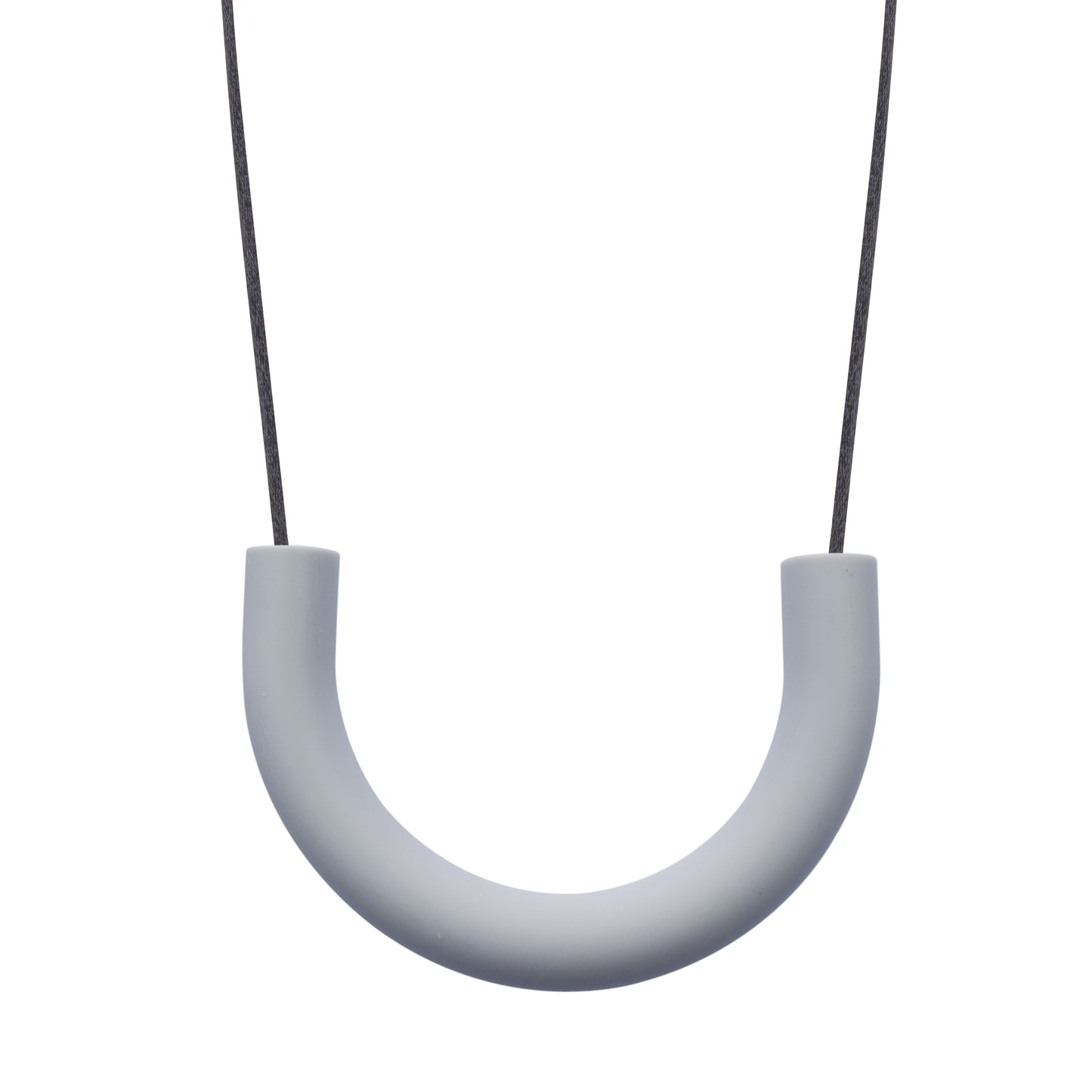 U-Shaped Chewelry Pendant - Medium Chew