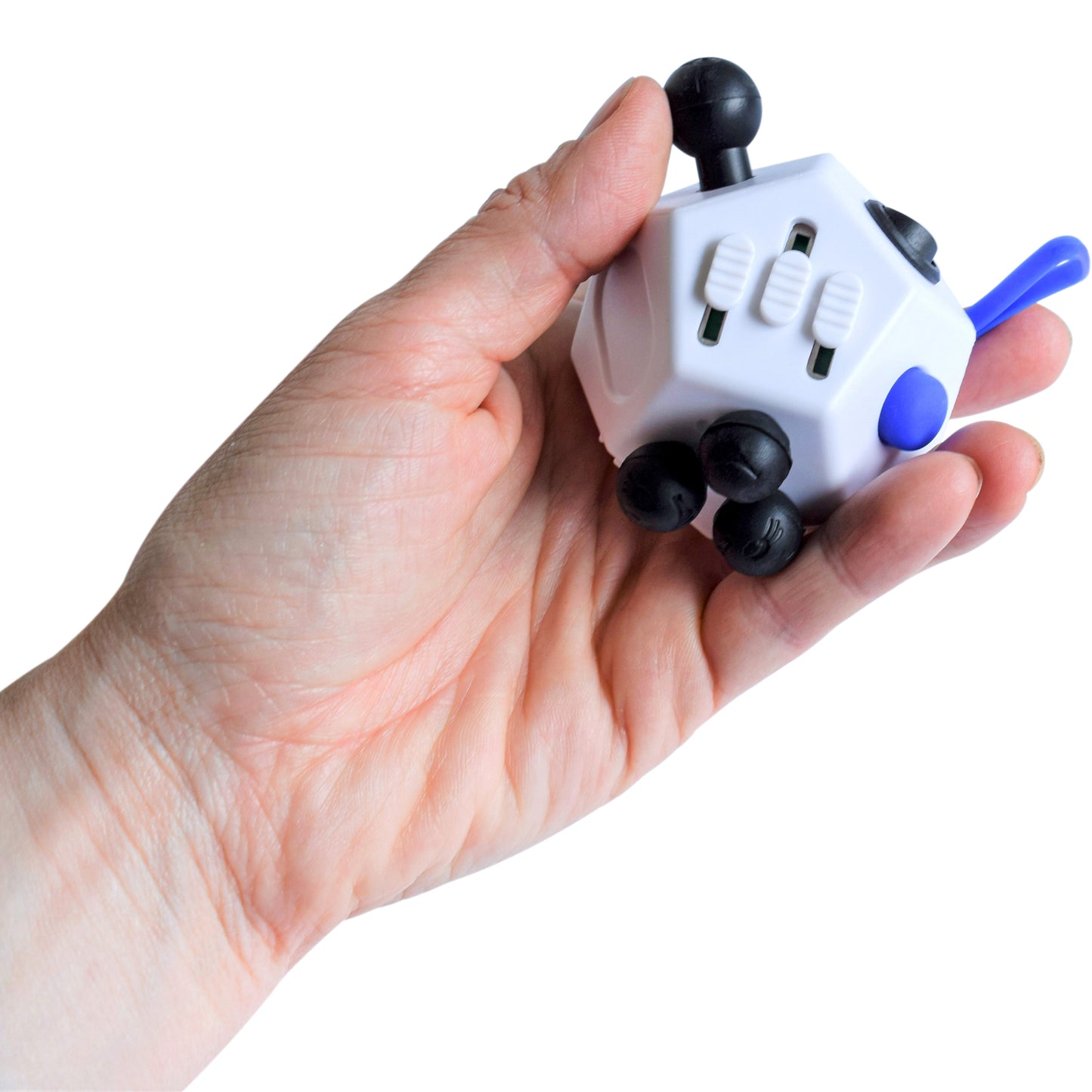 The Ultimate Fidget Pack - Limited Quantities