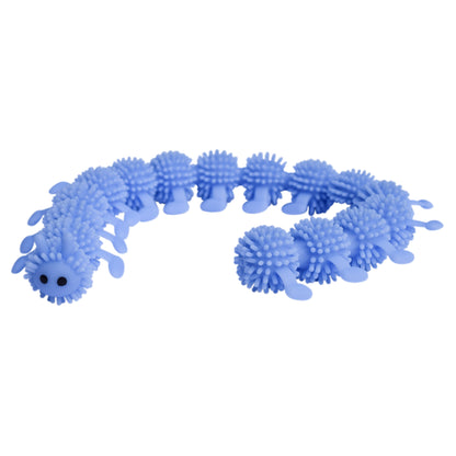 Squishy Caterpillar Stim Toys