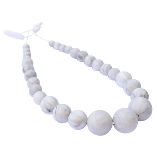 Clearance - Chickpea Necklace  - LIMITED AVAILABILITY