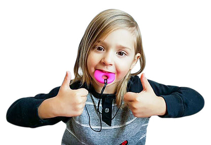 Yummy Gummy Chewelry Pendant - Strong Chew