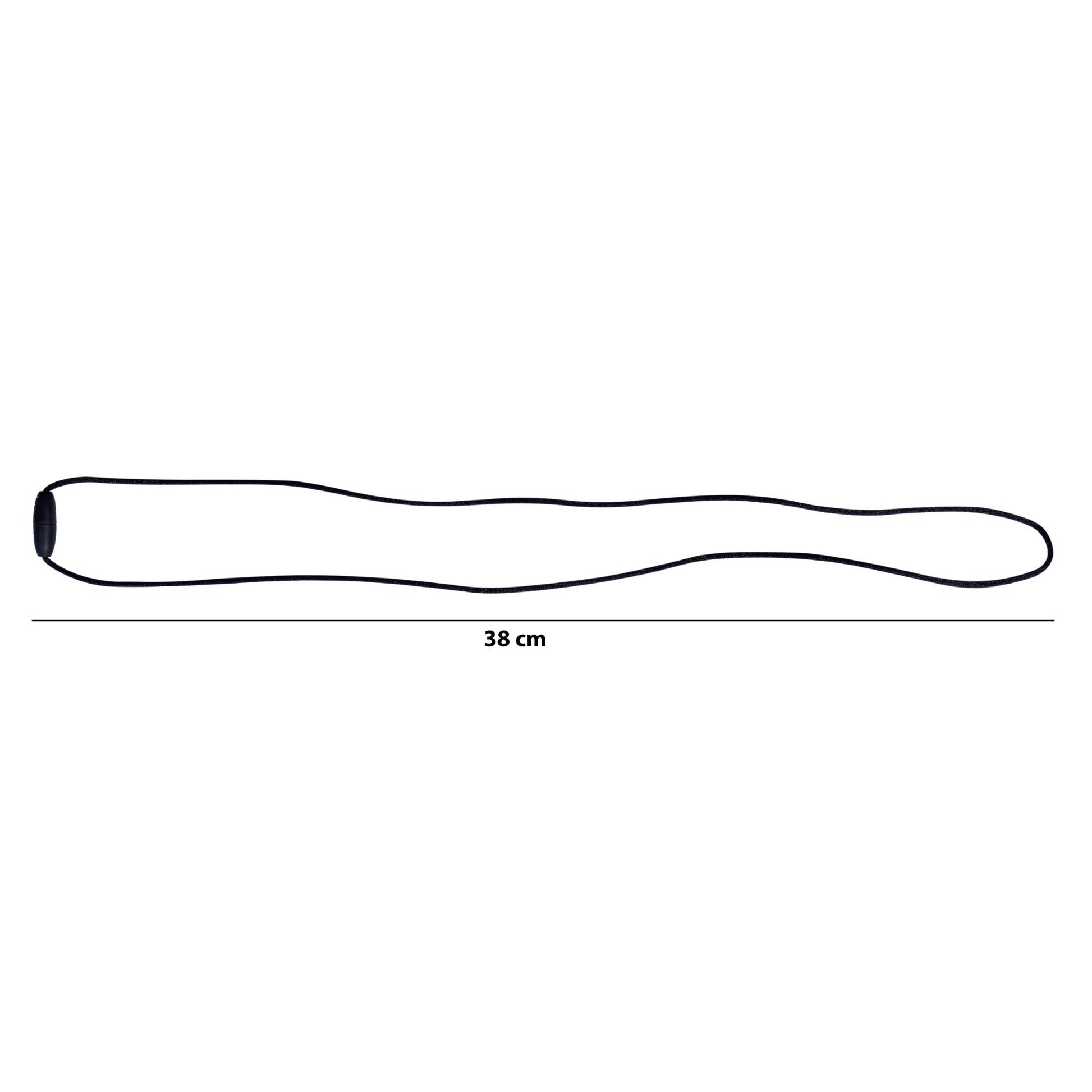 Munchables Replacement Lanyards for Chew Necklaces - 38cm Long