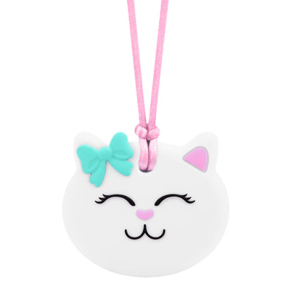 Cat Chewelry Necklace