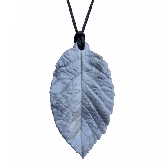 Leaf Pendant