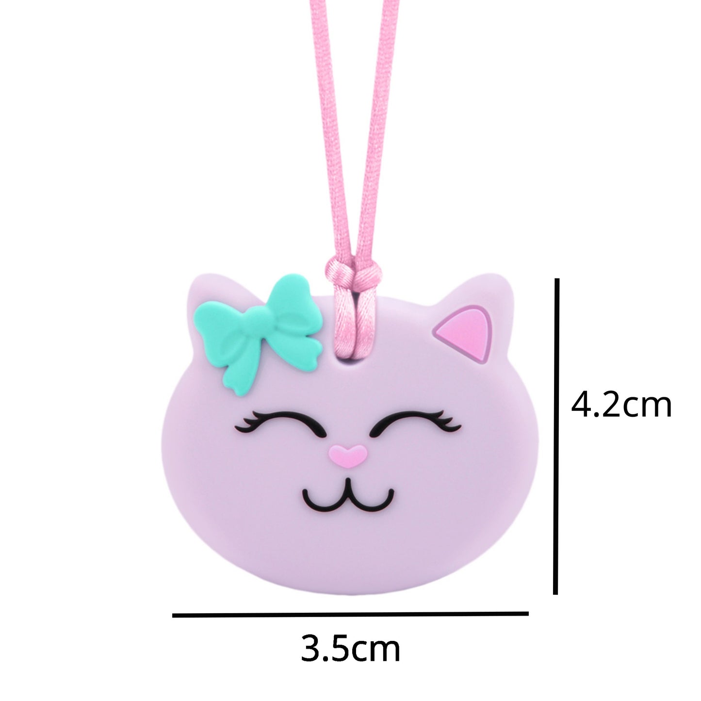 Cat Chewelry Necklace